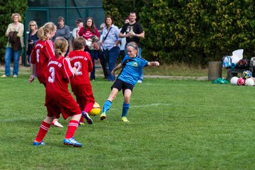 Bild 79 - D-Juniorinnen MTSV Neum�nster - Ratzeburger SV : Ergebnis: 4:3